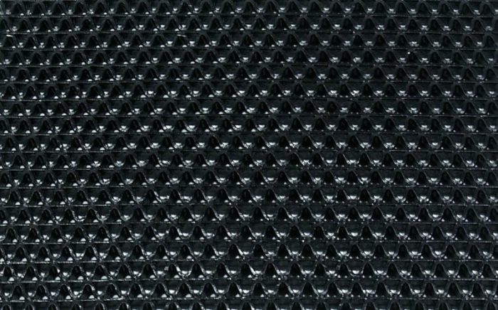 ZIG ZAG 5mm black - Image 2