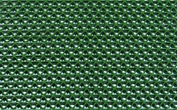 ZIG ZAG 5mm green - Image 2