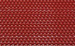 ZIG ZAG 5mm red