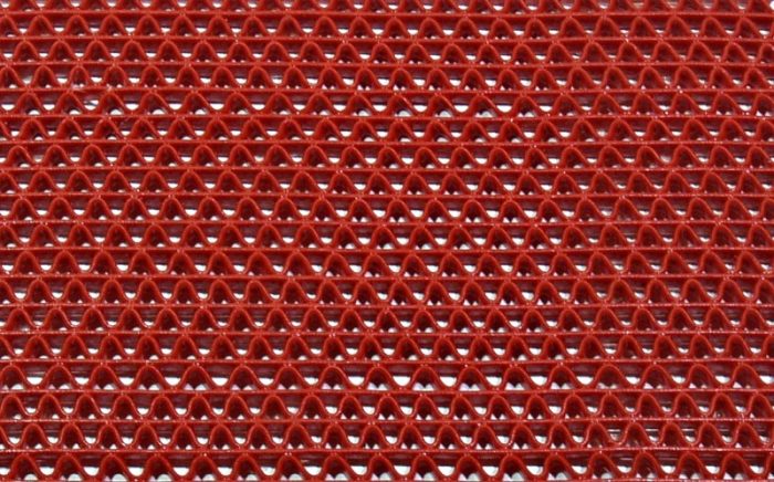ZIG ZAG 5mm red - Image 2