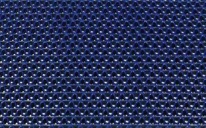 ZIG ZAG 5mm blue - Image 2