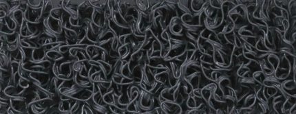 ΒΙΝΥΛΙΟ ΠΛΕΓΜΑ 15mm anthracite