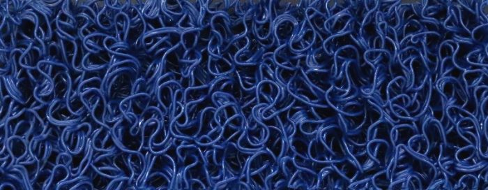 ΒΙΝΥΛΙΟ ΠΛΕΓΜΑ 15mm blue - Image 2