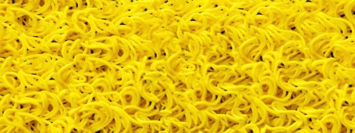 ΒΙΝΥΛΙΟ ΠΛΕΓΜΑ 15mm yellow - Image 2