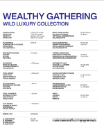 WEALTHY GATHERING 40  ......45 € από 88 € /m2 - Image 3